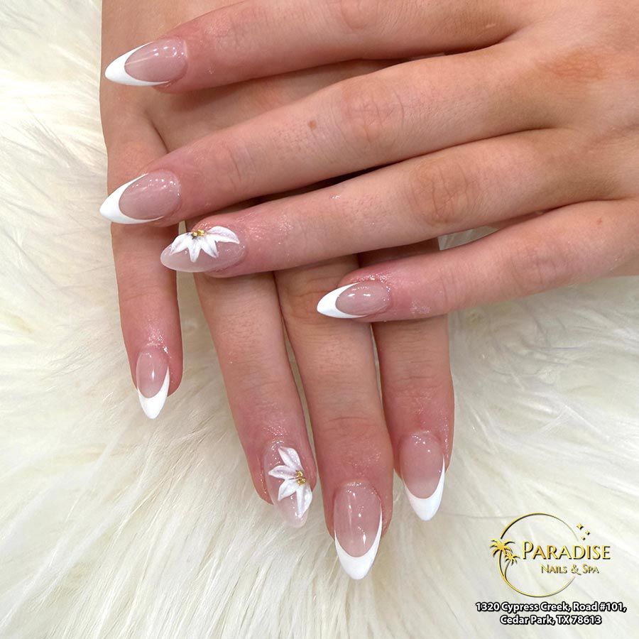 Spring Nails